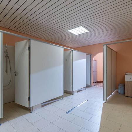 Ferienwohnanlage-Oberaudorf 1 Zimmer App E 8 Mit Hallenbad Und Sauna 외부 사진
