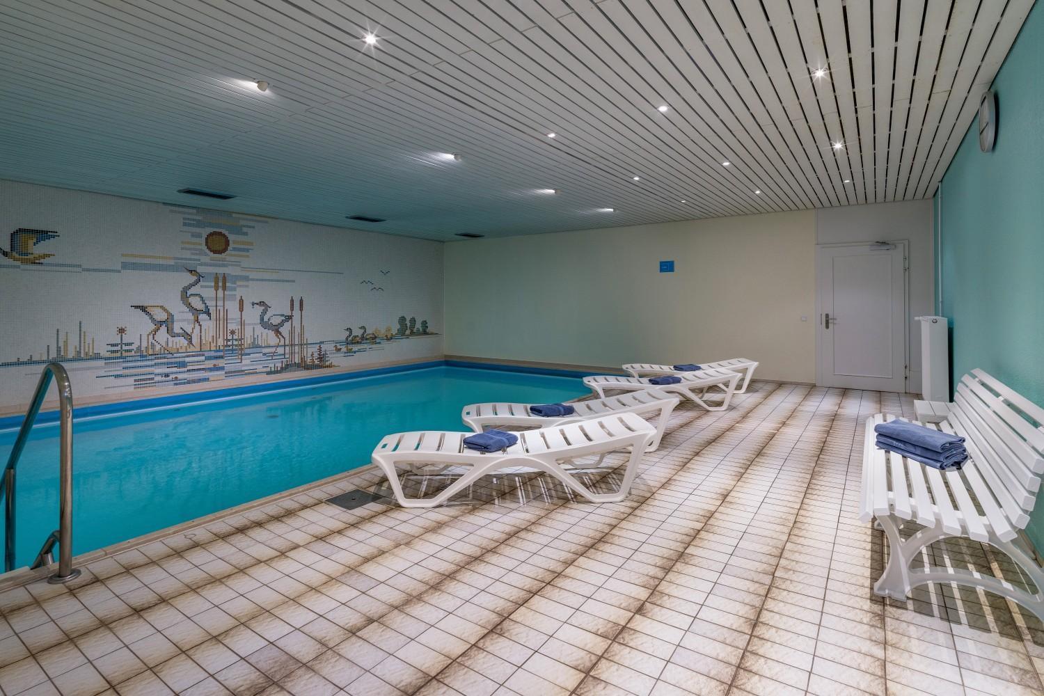 Ferienwohnanlage-Oberaudorf 1 Zimmer App E 8 Mit Hallenbad Und Sauna 외부 사진