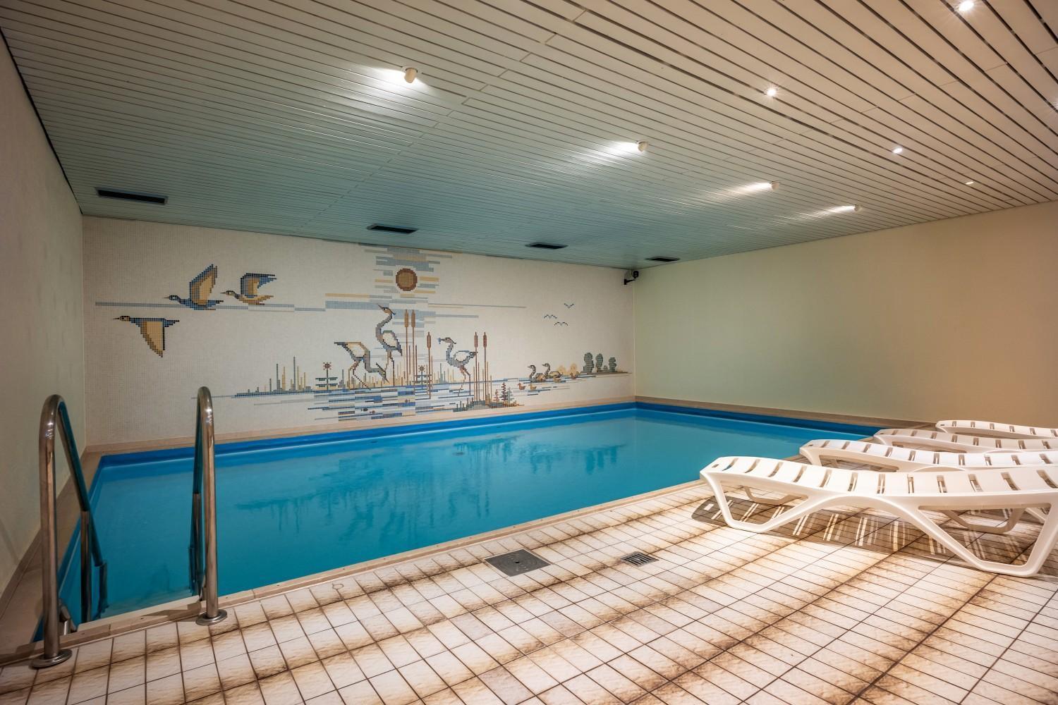 Ferienwohnanlage-Oberaudorf 1 Zimmer App E 8 Mit Hallenbad Und Sauna 외부 사진